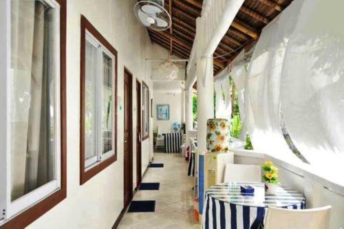 Hotel The Blue Veranda Suites Boracay