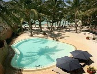 Hotel Microtel By Wyndham Boracay