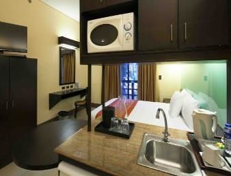 Hotel Microtel By Wyndham Boracay