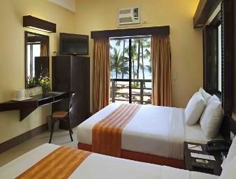 Hotel Microtel By Wyndham Boracay
