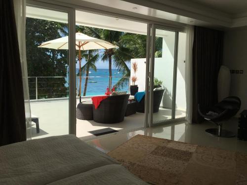 Hotel Sundown Beach Studios