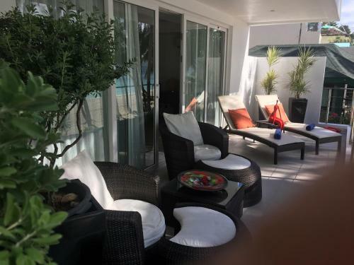 Hotel Sundown Beach Studios