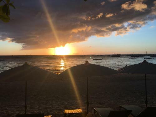 Hotel Sundown Beach Studios