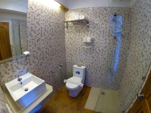 Hostal Lanterna Hotel Boracay