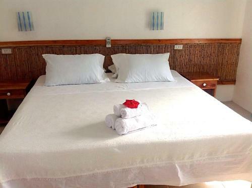 Hostal Lanterna Hotel Boracay