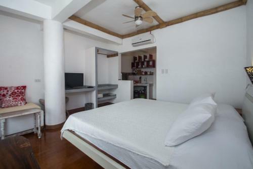Hostal Lanterna Hotel Boracay