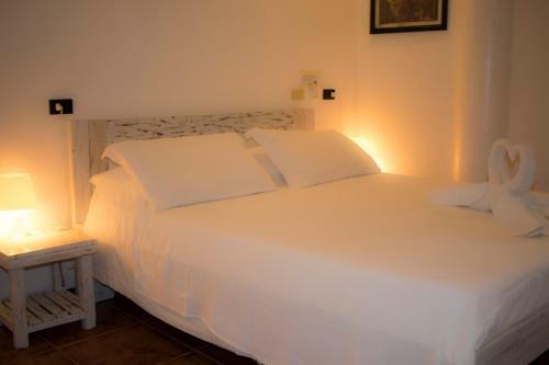 Hostal Lanterna Hotel Boracay