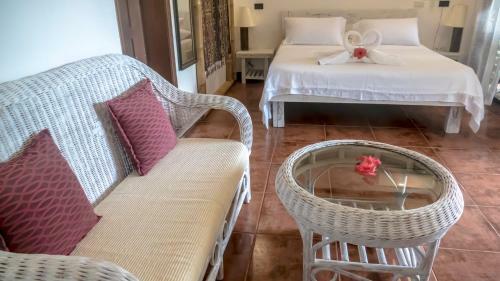 Hostal Lanterna Hotel Boracay