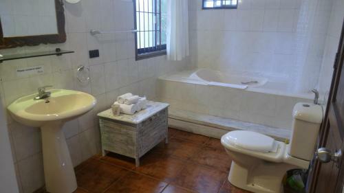 Hostal Lanterna Hotel Boracay