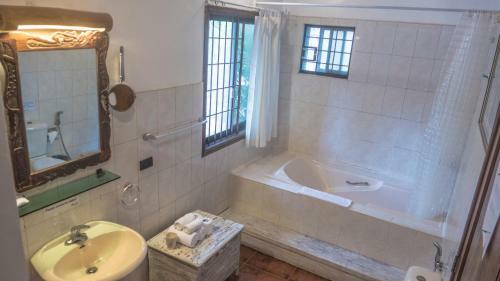 Hostal Lanterna Hotel Boracay