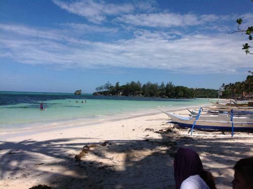Hostal Lanterna Hotel Boracay