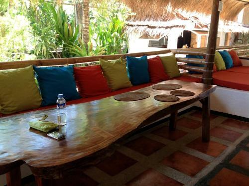 Hostal Lanterna Hotel Boracay