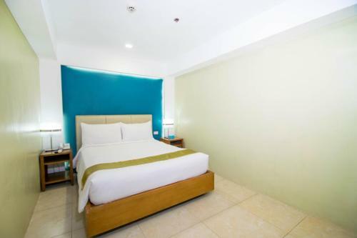 Hotel Boracay Haven Resort