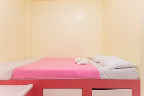 Hostal Bambooze Hauz