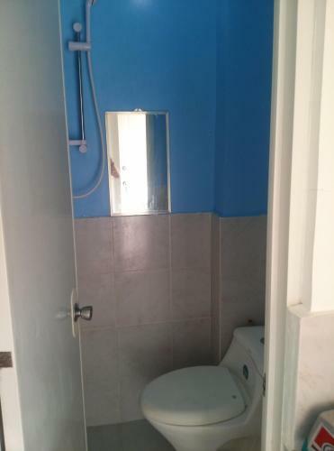 Hostal Bambooze Hauz