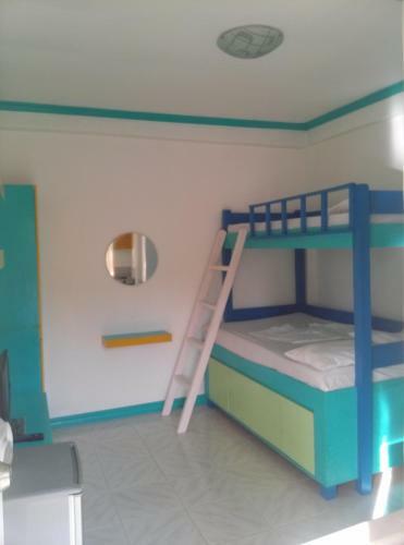Hostal Bambooze Hauz