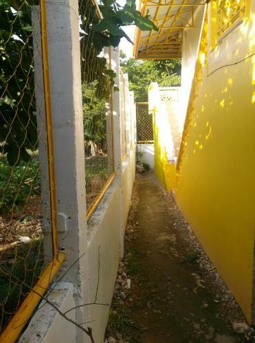 Hostal Bambooze Hauz