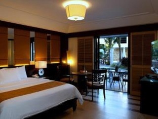 Hotel Henann Lagoon Resort