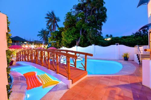 Posada Red Coco Inn De Boracay
