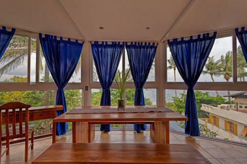 Hotel Aissatou Beach Resort