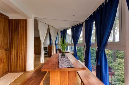 Hotel Aissatou Beach Resort