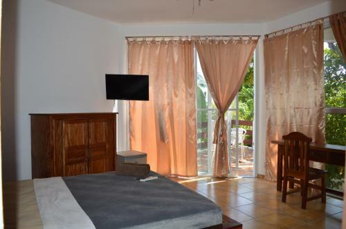 Hotel Aissatou Beach Resort