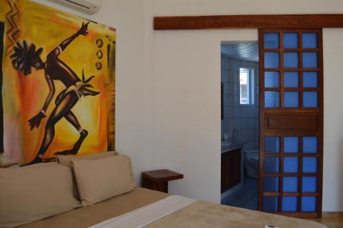 Hotel Aissatou Beach Resort