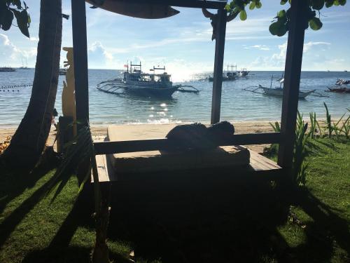 Hotel Aissatou Beach Resort
