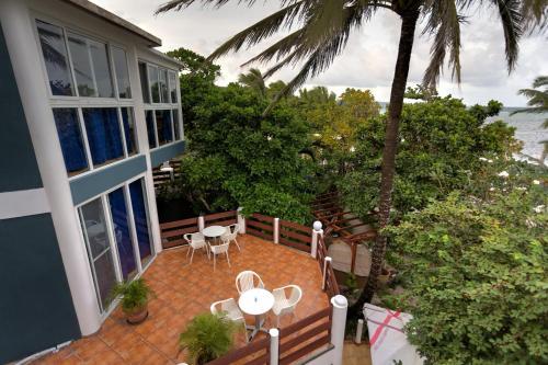 Hotel Aissatou Beach Resort