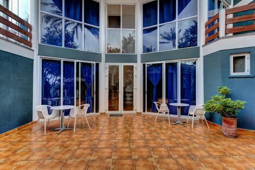 Hotel Aissatou Beach Resort