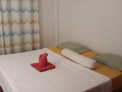 Blue Bamboo Hostel