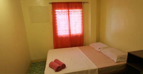 Blue Bamboo Hostel