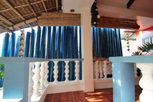 Blue Bamboo Hostel