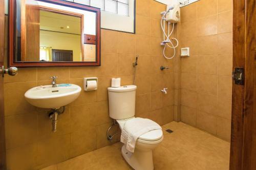 Hostal Levantin Boracay