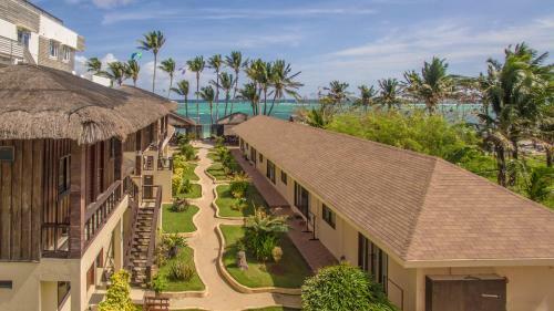 Hostal Levantin Boracay