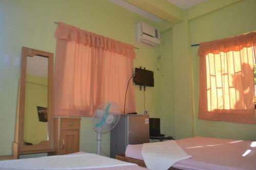 Albergue Ellen's Resort