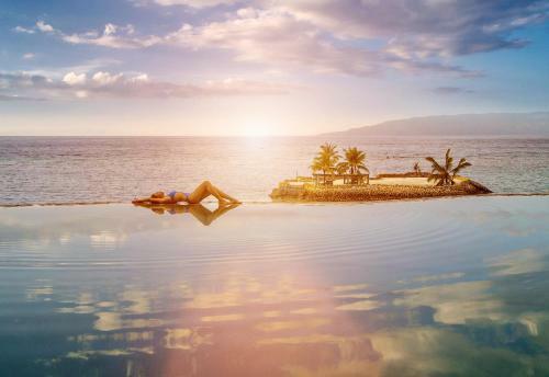 Hotel Panglao Island Nature Resort And Spa