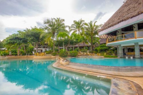 Hotel Panglao Island Nature Resort And Spa