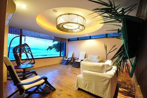 Hotel Panglao Island Nature Resort And Spa