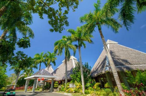 Hotel Panglao Island Nature Resort And Spa