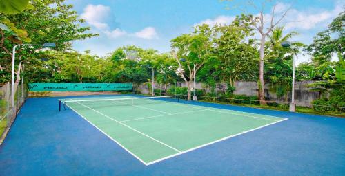 Hotel Panglao Island Nature Resort And Spa