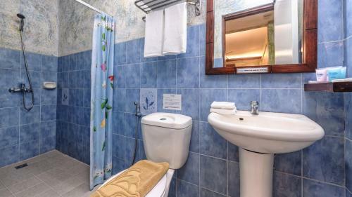 Hotel Flushing Meadows Resorts & Playground