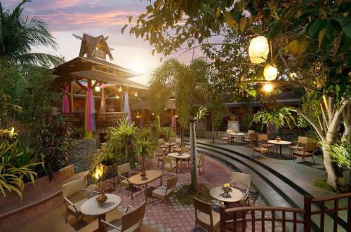 Hotel Flushing Meadows Resorts & Playground