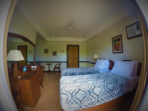 Bed & Breakfast Grand Luis Mountain Resort And Conference Centre
