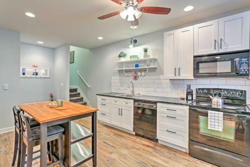 Newly Built Denver Apartment By Park In Stapleton!