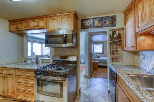 Apartamento 615 Oro Grande