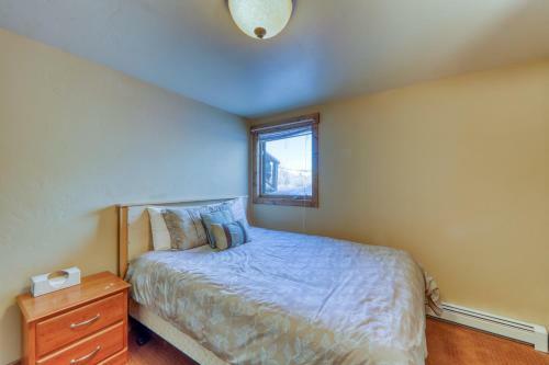 Apartamento 615 Oro Grande