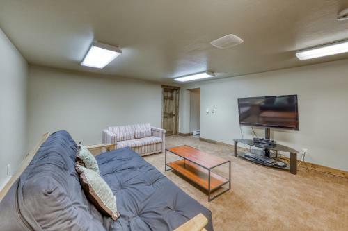 Apartamento 615 Oro Grande