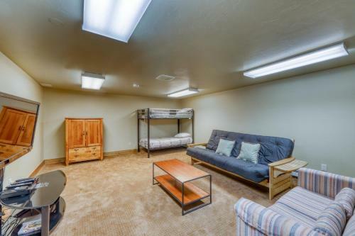 Apartamento 615 Oro Grande