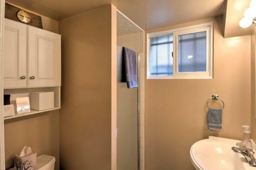 Quaint Denver Apartment Less Than 1 Mi To Downtown
